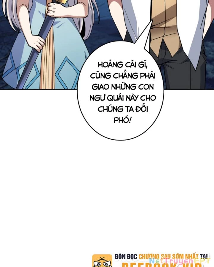 Không Theo Lối Mòn, Ta Quyết Ngược Đường Trở Thành Vô Địch Chapter 23 - 81