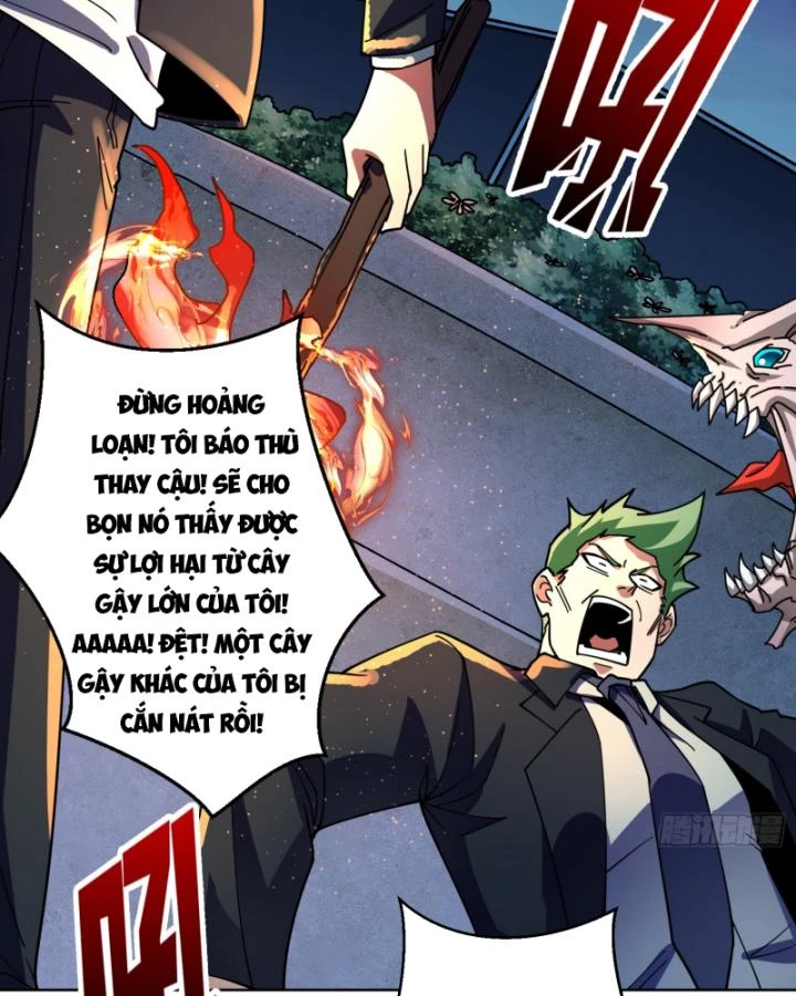 Không Theo Lối Mòn, Ta Quyết Ngược Đường Trở Thành Vô Địch Chapter 24 - 8