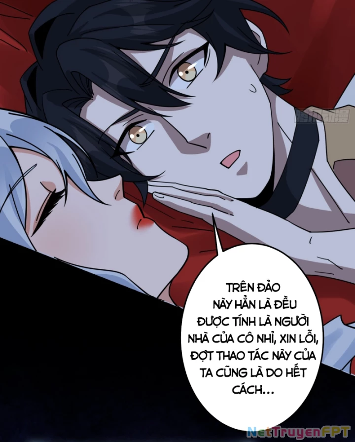 Không Theo Lối Mòn, Ta Quyết Ngược Đường Trở Thành Vô Địch Chapter 24 - 10