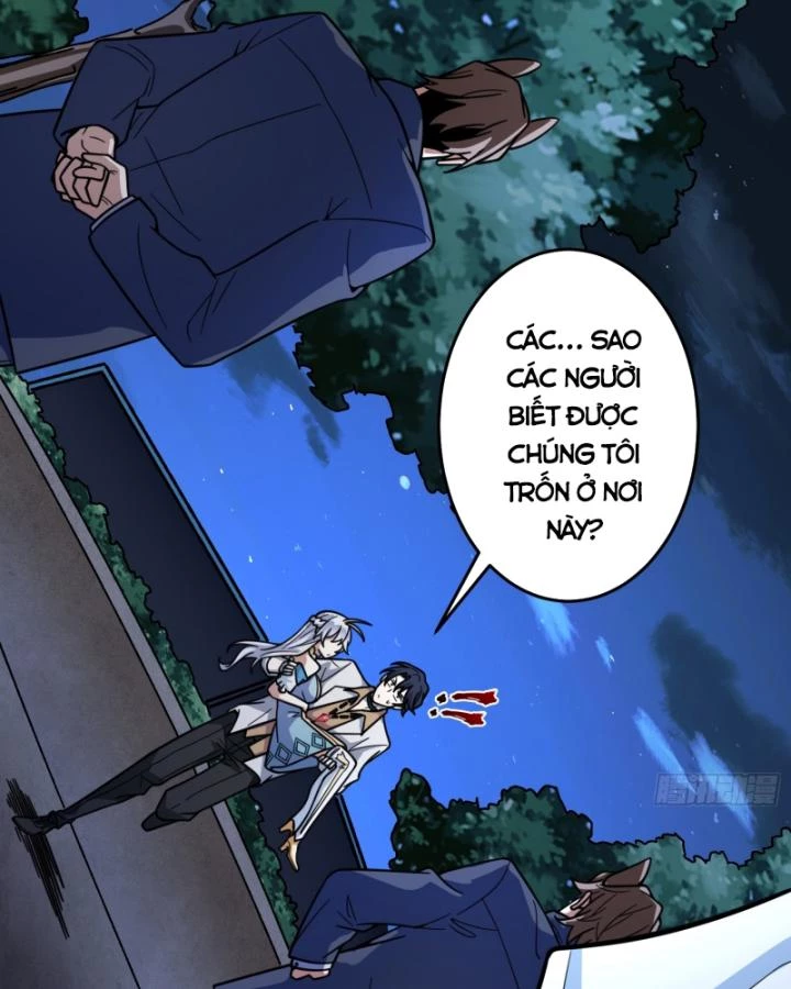Không Theo Lối Mòn, Ta Quyết Ngược Đường Trở Thành Vô Địch Chapter 24 - 26