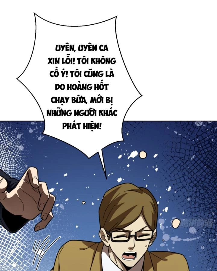 Không Theo Lối Mòn, Ta Quyết Ngược Đường Trở Thành Vô Địch Chapter 24 - 29