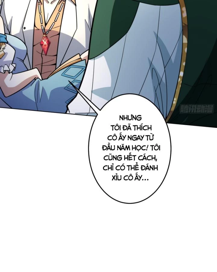 Không Theo Lối Mòn, Ta Quyết Ngược Đường Trở Thành Vô Địch Chapter 24 - 34
