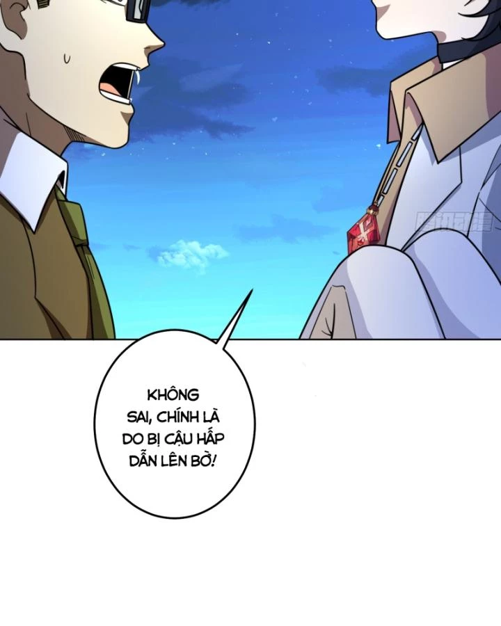 Không Theo Lối Mòn, Ta Quyết Ngược Đường Trở Thành Vô Địch Chapter 24 - 42
