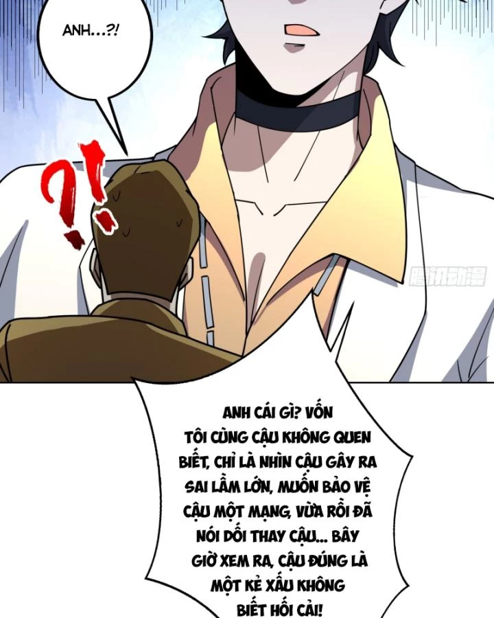 Không Theo Lối Mòn, Ta Quyết Ngược Đường Trở Thành Vô Địch Chapter 24 - 44