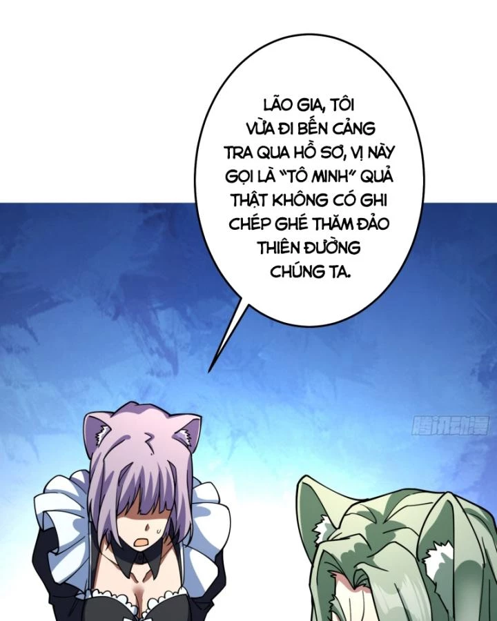 Không Theo Lối Mòn, Ta Quyết Ngược Đường Trở Thành Vô Địch Chapter 24 - 46