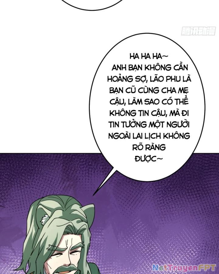 Không Theo Lối Mòn, Ta Quyết Ngược Đường Trở Thành Vô Địch Chapter 24 - 48