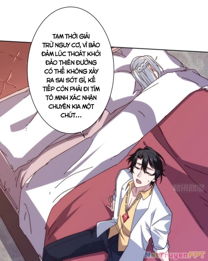 Không Theo Lối Mòn, Ta Quyết Ngược Đường Trở Thành Vô Địch Chapter 24 - 54