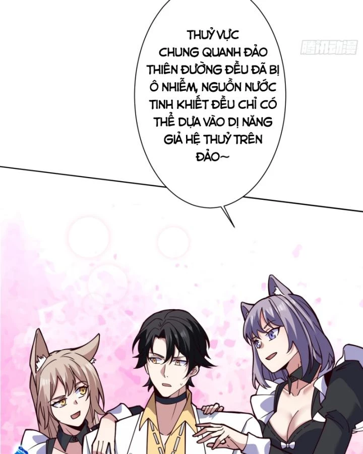 Không Theo Lối Mòn, Ta Quyết Ngược Đường Trở Thành Vô Địch Chapter 24 - 64