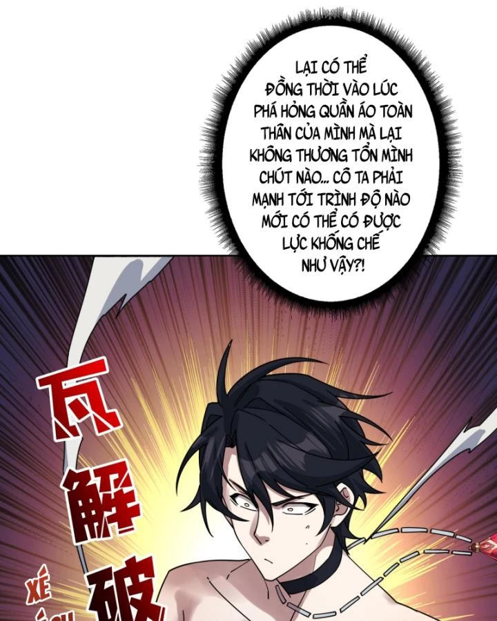 Không Theo Lối Mòn, Ta Quyết Ngược Đường Trở Thành Vô Địch Chapter 25 - 30