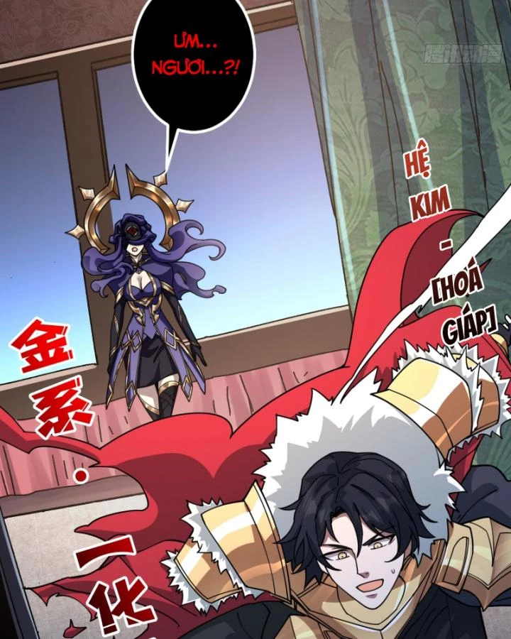 Không Theo Lối Mòn, Ta Quyết Ngược Đường Trở Thành Vô Địch Chapter 25 - 37