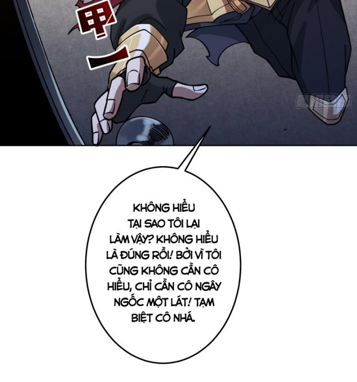 Không Theo Lối Mòn, Ta Quyết Ngược Đường Trở Thành Vô Địch Chapter 25 - 38