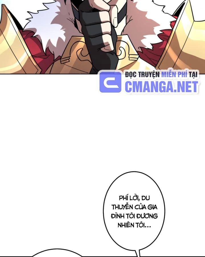 Không Theo Lối Mòn, Ta Quyết Ngược Đường Trở Thành Vô Địch Chapter 25 - 58