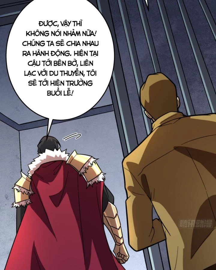 Không Theo Lối Mòn, Ta Quyết Ngược Đường Trở Thành Vô Địch Chapter 25 - 59