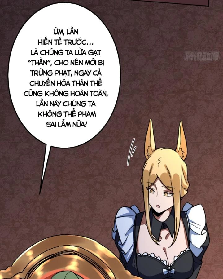 Không Theo Lối Mòn, Ta Quyết Ngược Đường Trở Thành Vô Địch Chapter 25 - 66