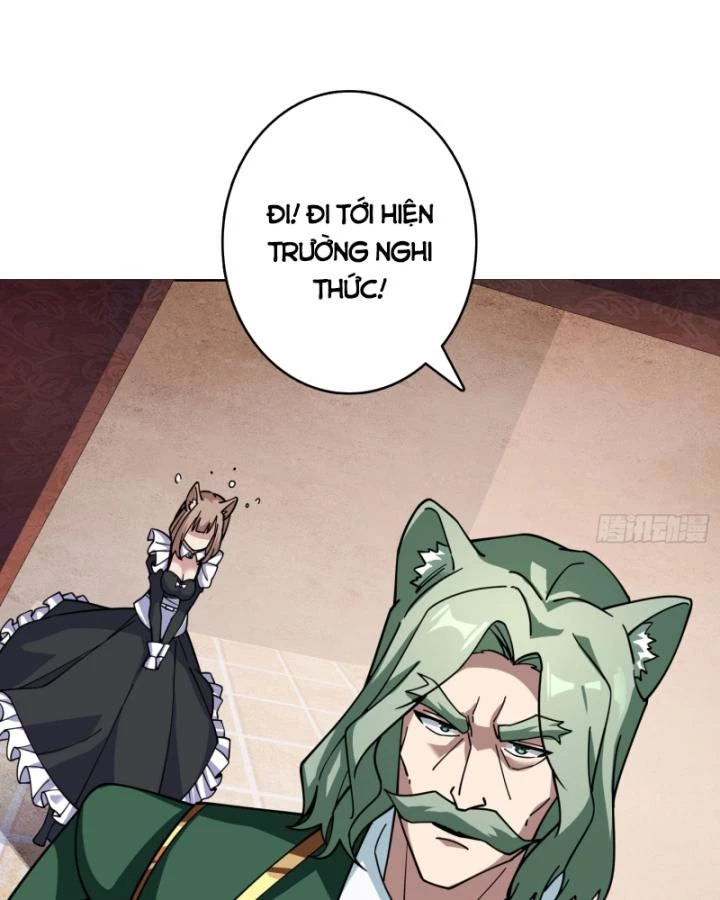 Không Theo Lối Mòn, Ta Quyết Ngược Đường Trở Thành Vô Địch Chapter 25 - 82
