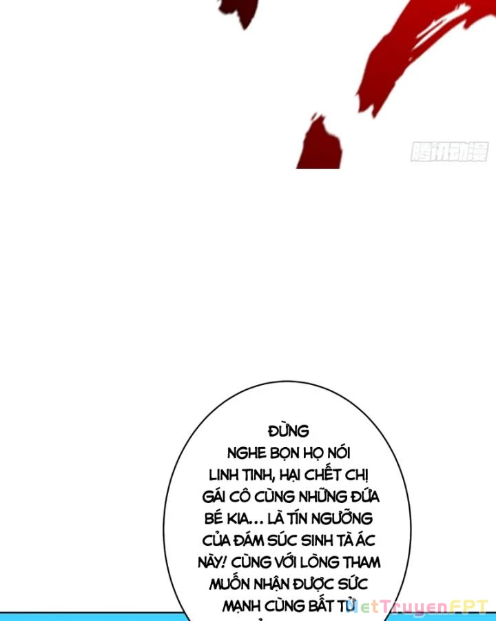 Không Theo Lối Mòn, Ta Quyết Ngược Đường Trở Thành Vô Địch Chapter 26 - 28