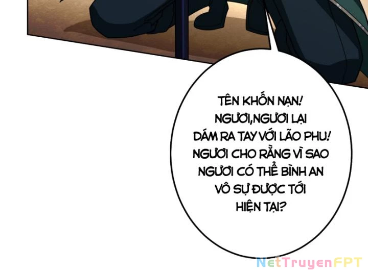 Không Theo Lối Mòn, Ta Quyết Ngược Đường Trở Thành Vô Địch Chapter 26 - 35