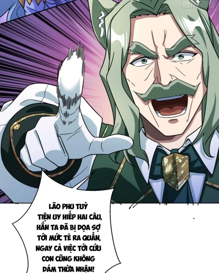 Không Theo Lối Mòn, Ta Quyết Ngược Đường Trở Thành Vô Địch Chapter 26 - 42