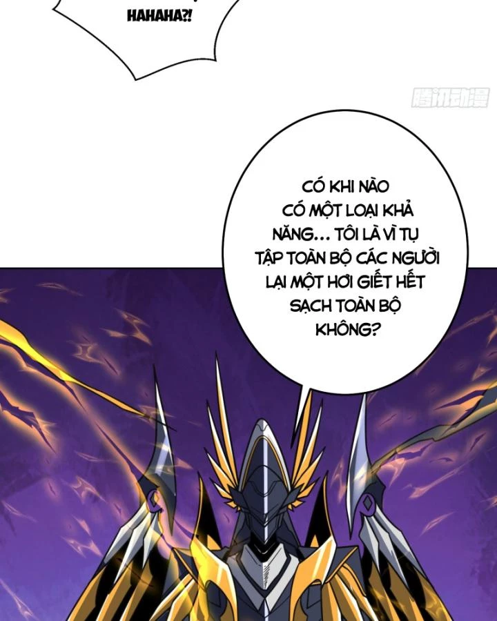Không Theo Lối Mòn, Ta Quyết Ngược Đường Trở Thành Vô Địch Chapter 26 - 43