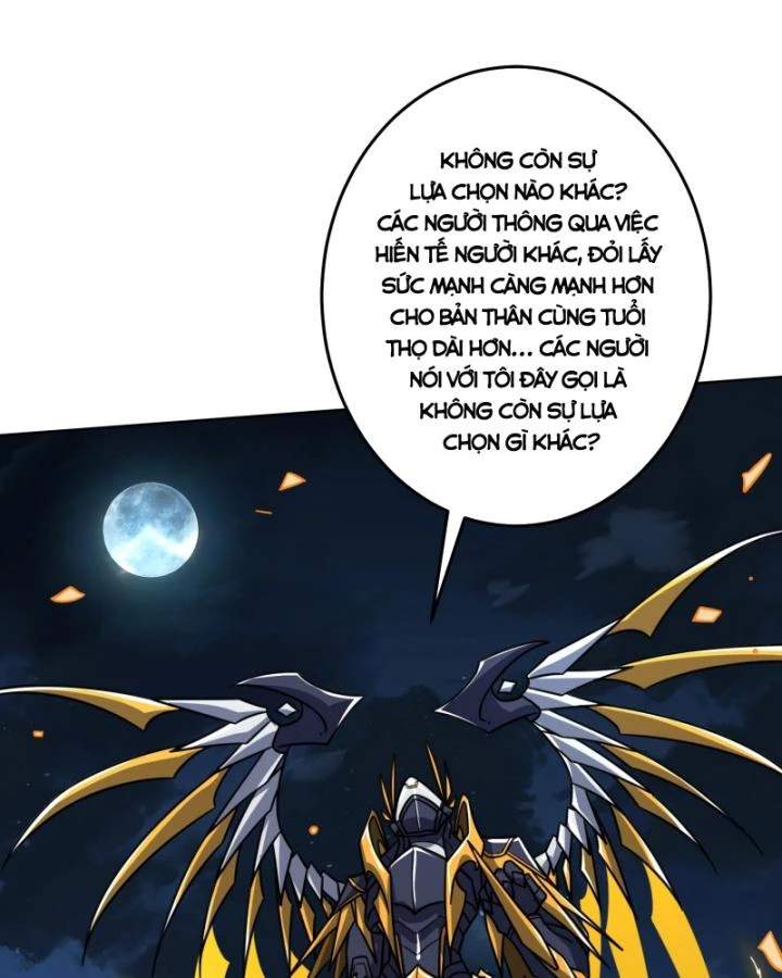 Không Theo Lối Mòn, Ta Quyết Ngược Đường Trở Thành Vô Địch Chapter 26 - 64