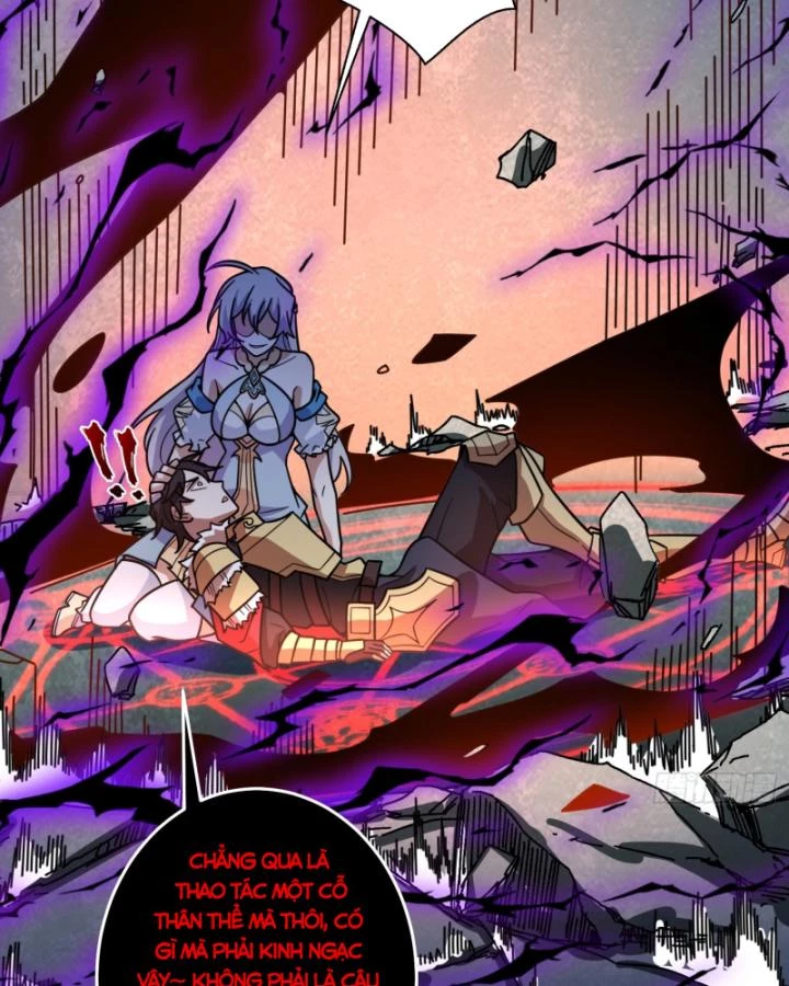 Không Theo Lối Mòn, Ta Quyết Ngược Đường Trở Thành Vô Địch Chapter 26 - 96