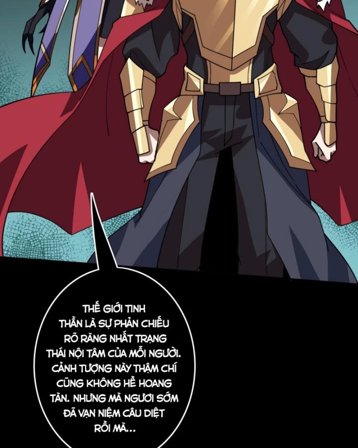 Không Theo Lối Mòn, Ta Quyết Ngược Đường Trở Thành Vô Địch Chapter 27 - 4