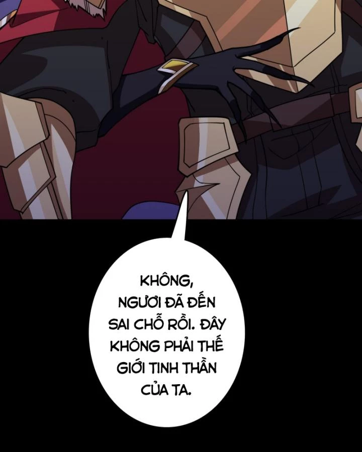 Không Theo Lối Mòn, Ta Quyết Ngược Đường Trở Thành Vô Địch Chapter 27 - 7