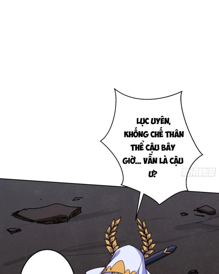 Không Theo Lối Mòn, Ta Quyết Ngược Đường Trở Thành Vô Địch Chapter 27 - 28