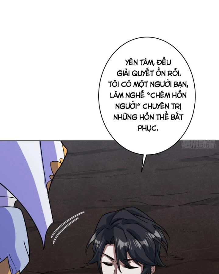 Không Theo Lối Mòn, Ta Quyết Ngược Đường Trở Thành Vô Địch Chapter 27 - 31