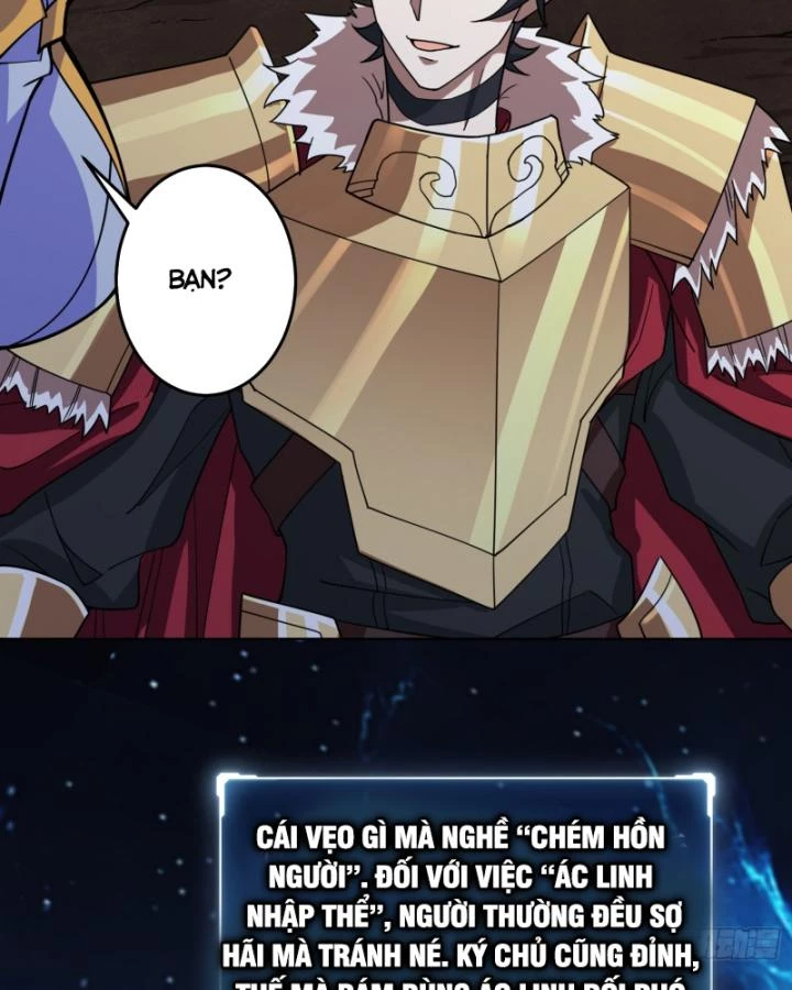 Không Theo Lối Mòn, Ta Quyết Ngược Đường Trở Thành Vô Địch Chapter 27 - 32