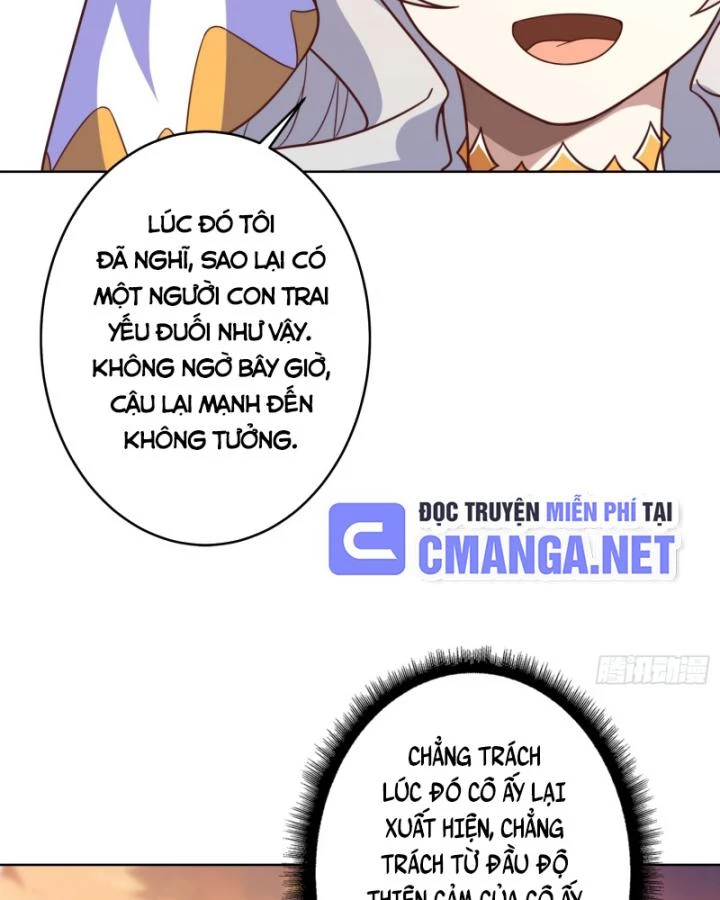 Không Theo Lối Mòn, Ta Quyết Ngược Đường Trở Thành Vô Địch Chapter 27 - 37