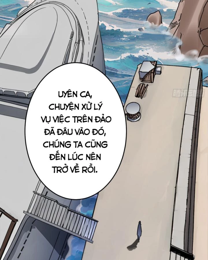 Không Theo Lối Mòn, Ta Quyết Ngược Đường Trở Thành Vô Địch Chapter 27 - 41