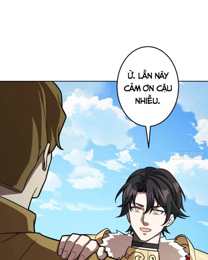 Không Theo Lối Mòn, Ta Quyết Ngược Đường Trở Thành Vô Địch Chapter 27 - 43