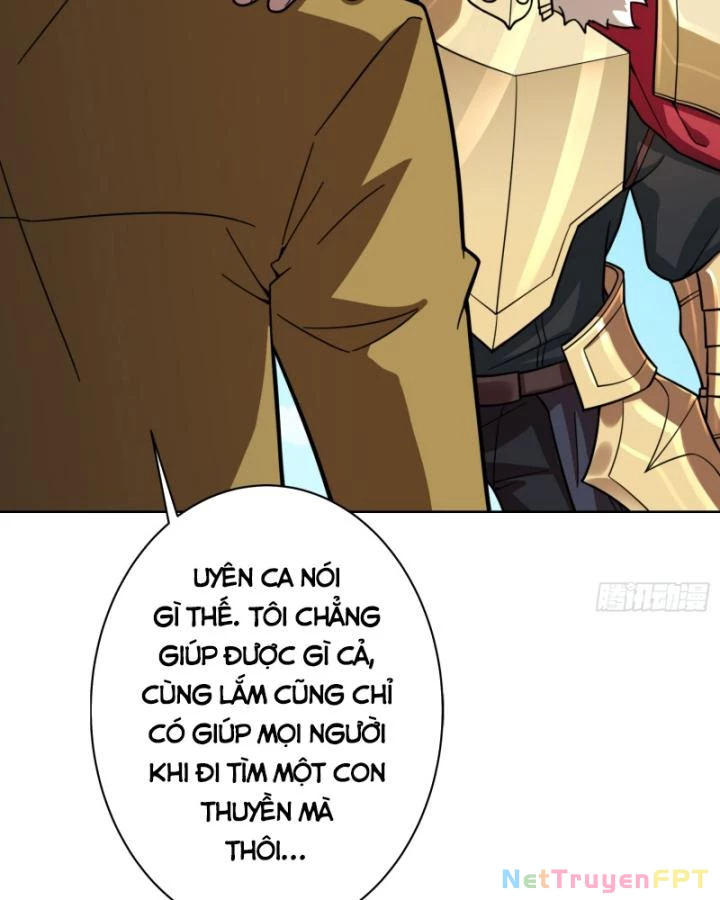 Không Theo Lối Mòn, Ta Quyết Ngược Đường Trở Thành Vô Địch Chapter 27 - 44