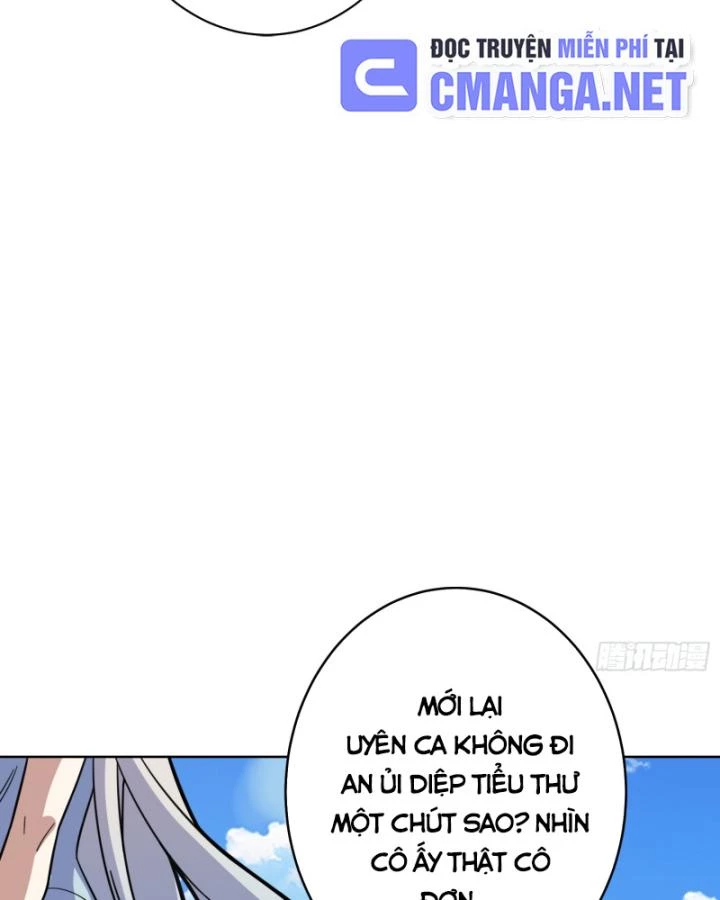 Không Theo Lối Mòn, Ta Quyết Ngược Đường Trở Thành Vô Địch Chapter 27 - 45