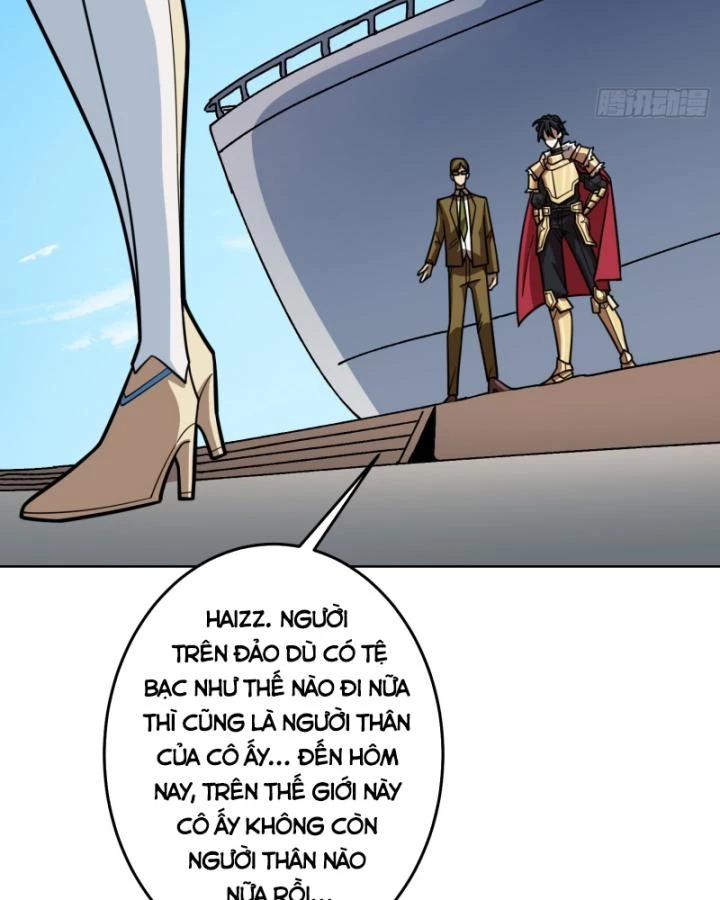Không Theo Lối Mòn, Ta Quyết Ngược Đường Trở Thành Vô Địch Chapter 27 - 47