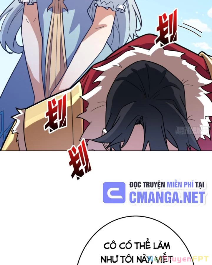 Không Theo Lối Mòn, Ta Quyết Ngược Đường Trở Thành Vô Địch Chapter 27 - 56