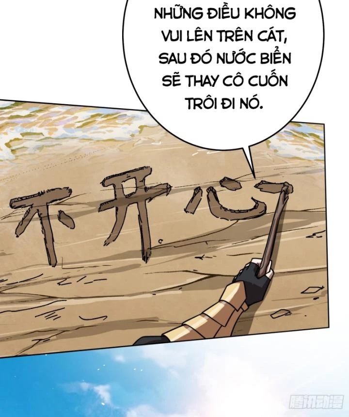 Không Theo Lối Mòn, Ta Quyết Ngược Đường Trở Thành Vô Địch Chapter 27 - 57