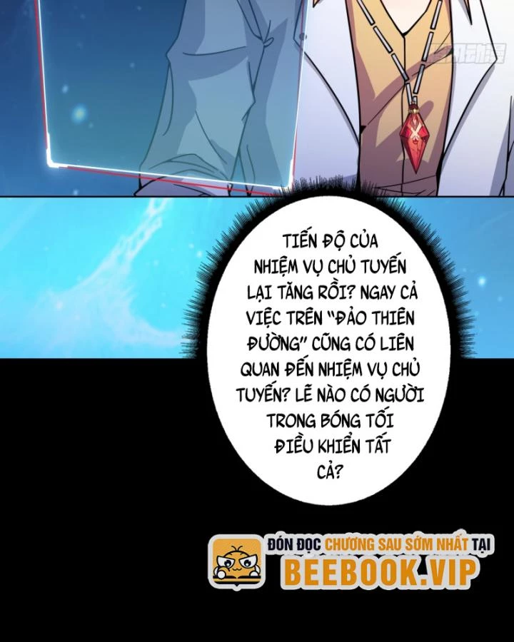 Không Theo Lối Mòn, Ta Quyết Ngược Đường Trở Thành Vô Địch Chapter 27 - 81