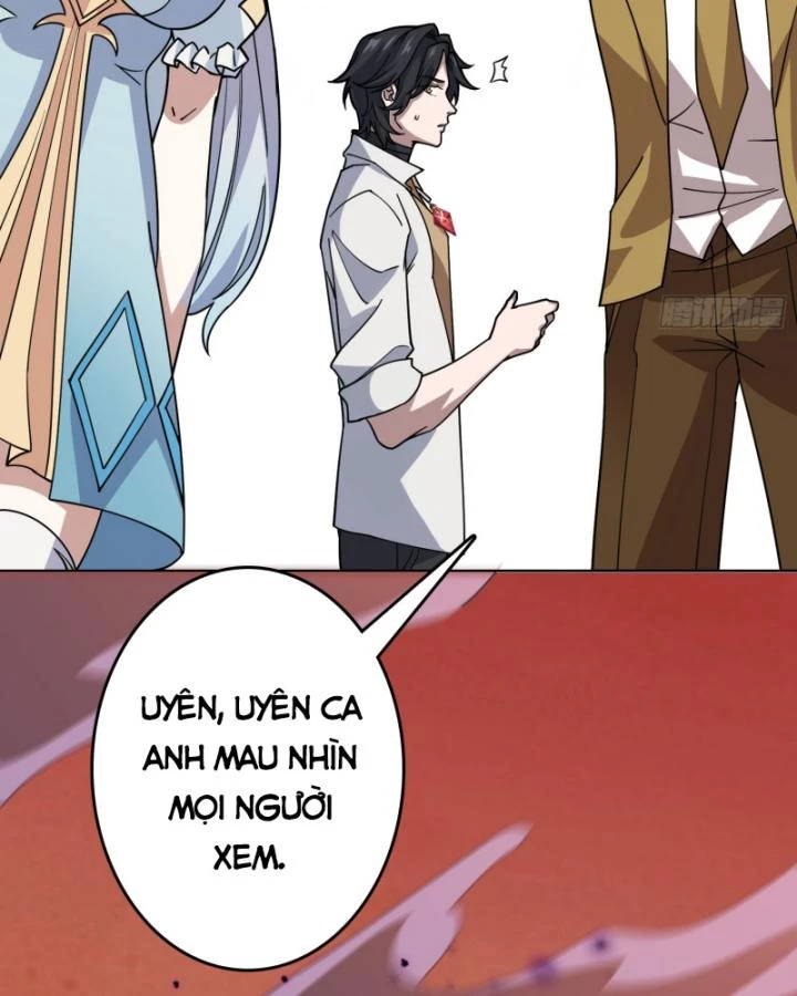 Không Theo Lối Mòn, Ta Quyết Ngược Đường Trở Thành Vô Địch Chapter 27 - 91