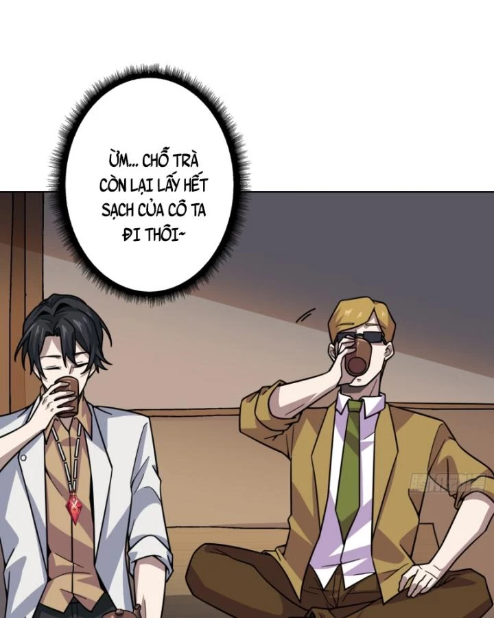 Không Theo Lối Mòn, Ta Quyết Ngược Đường Trở Thành Vô Địch Chapter 28 - 6