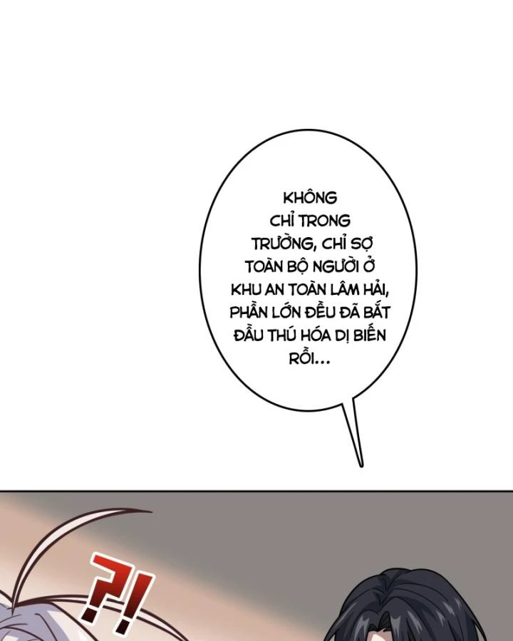 Không Theo Lối Mòn, Ta Quyết Ngược Đường Trở Thành Vô Địch Chapter 28 - 10