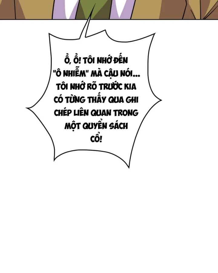 Không Theo Lối Mòn, Ta Quyết Ngược Đường Trở Thành Vô Địch Chapter 28 - 25