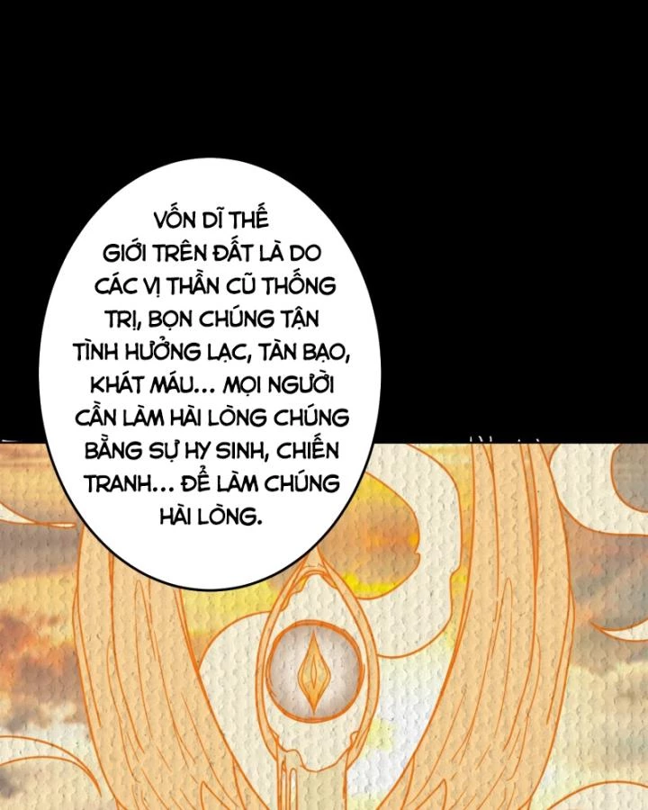 Không Theo Lối Mòn, Ta Quyết Ngược Đường Trở Thành Vô Địch Chapter 28 - 28