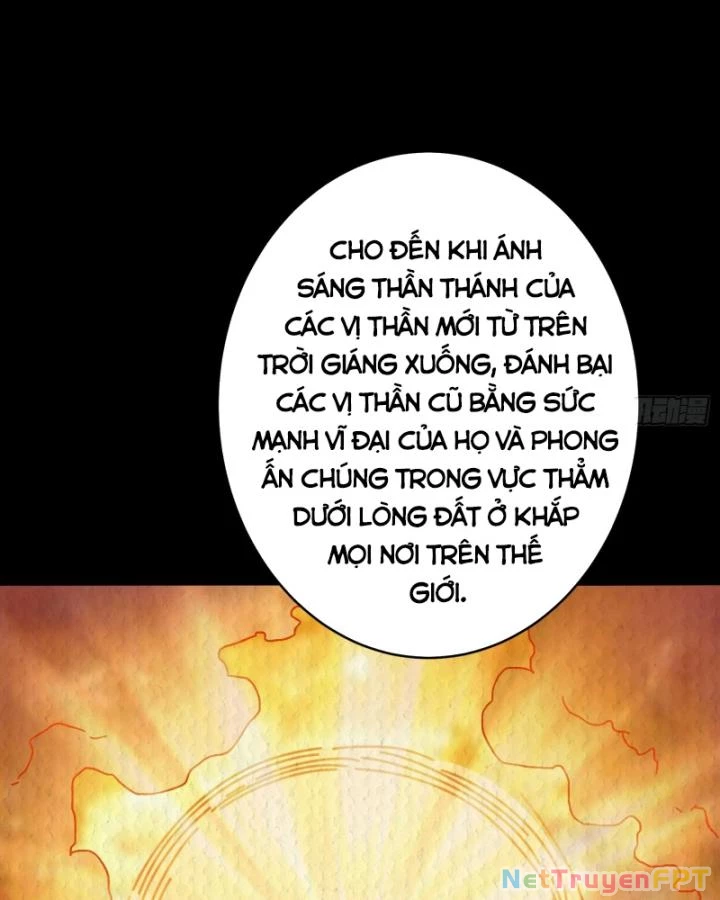 Không Theo Lối Mòn, Ta Quyết Ngược Đường Trở Thành Vô Địch Chapter 28 - 32