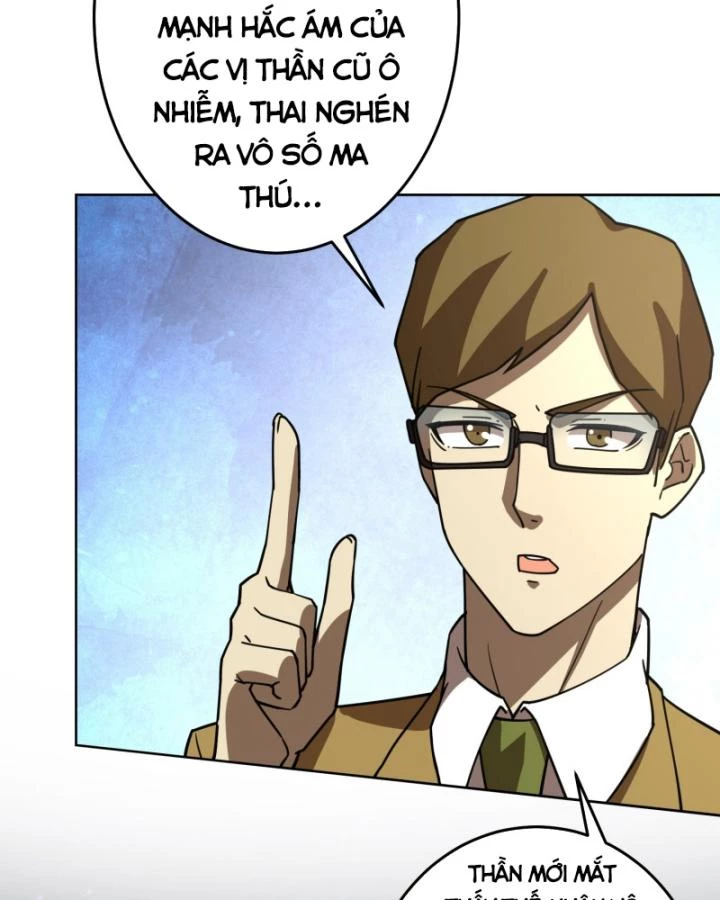 Không Theo Lối Mòn, Ta Quyết Ngược Đường Trở Thành Vô Địch Chapter 28 - 38