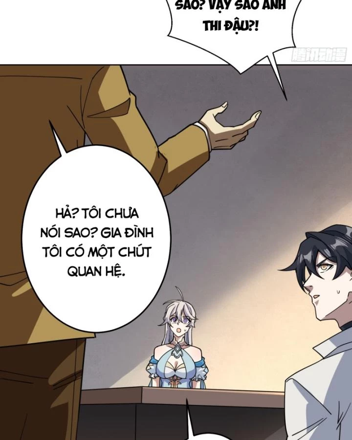 Không Theo Lối Mòn, Ta Quyết Ngược Đường Trở Thành Vô Địch Chapter 28 - 45