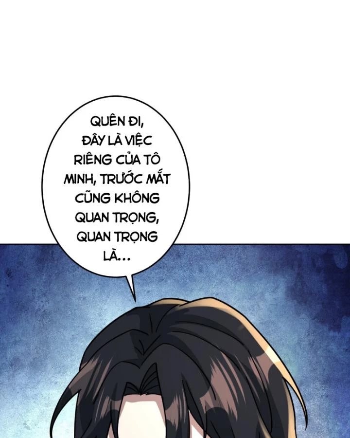 Không Theo Lối Mòn, Ta Quyết Ngược Đường Trở Thành Vô Địch Chapter 28 - 47