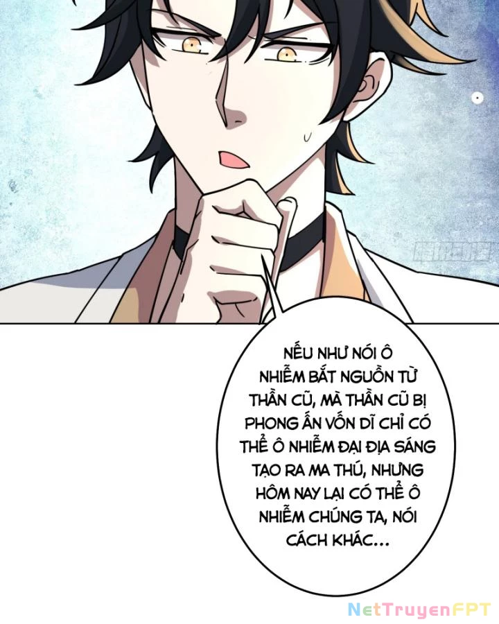 Không Theo Lối Mòn, Ta Quyết Ngược Đường Trở Thành Vô Địch Chapter 28 - 48