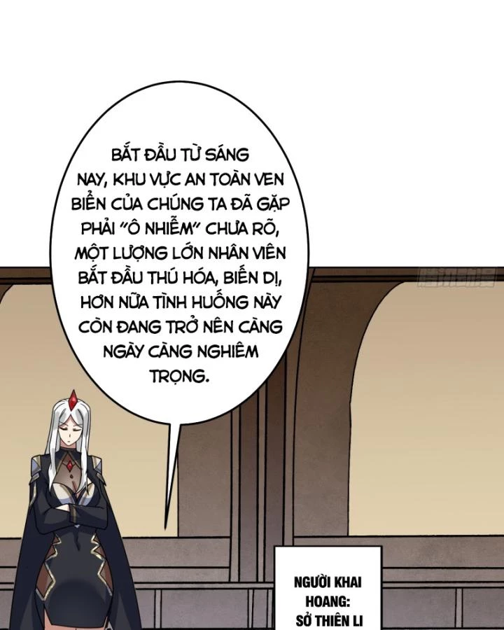 Không Theo Lối Mòn, Ta Quyết Ngược Đường Trở Thành Vô Địch Chapter 28 - 56